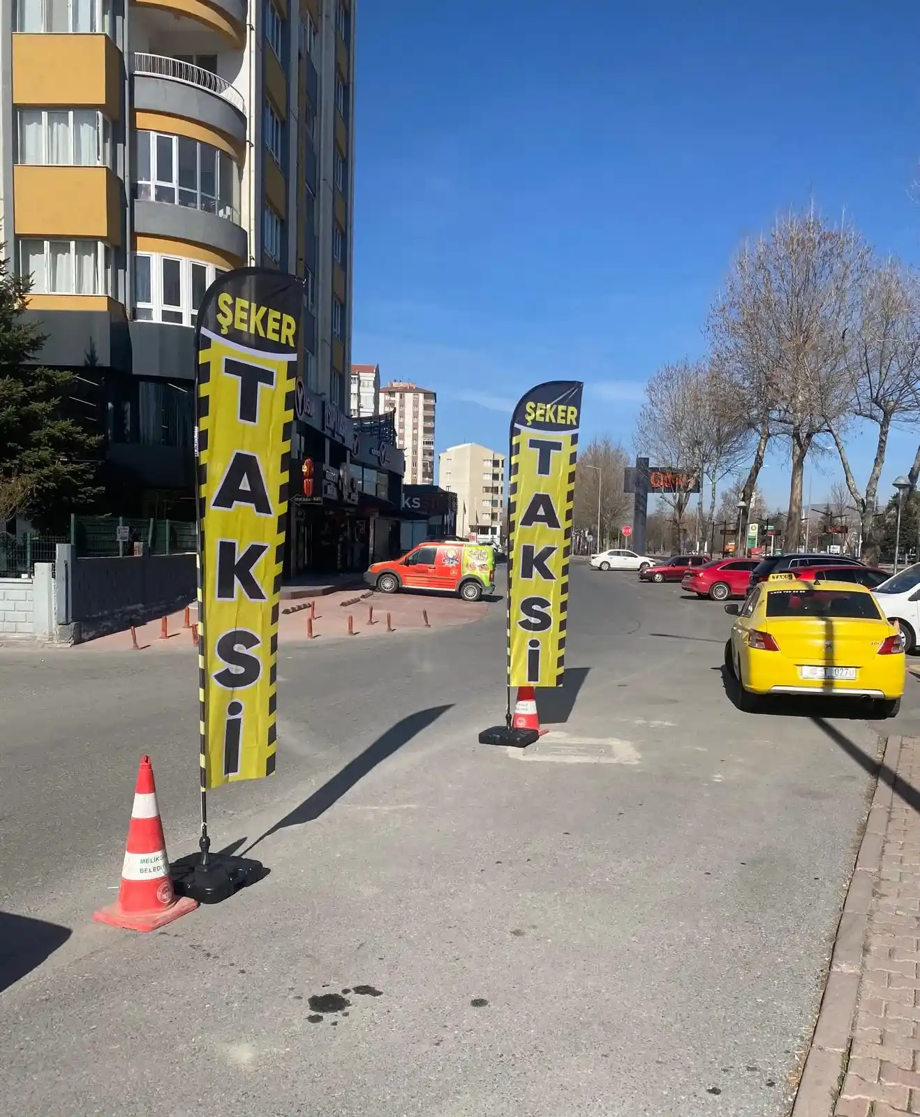 Oto Funclub Yelken Bayrağı-25