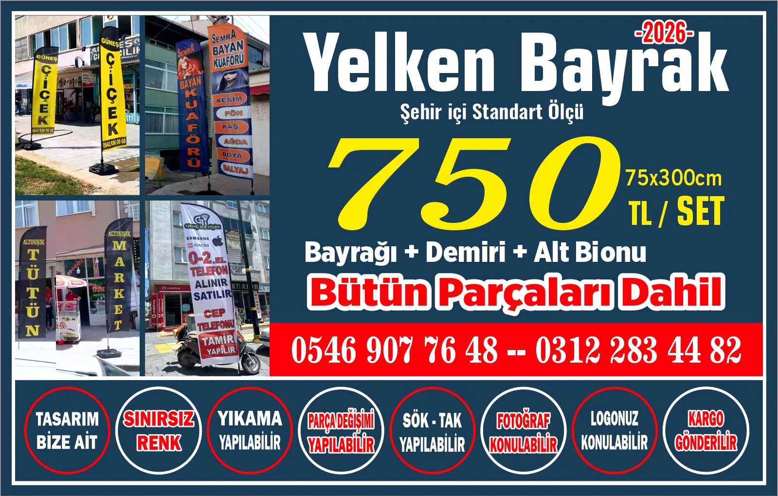 Yelken Bayrak Fiyatı, Yelken Bayrak Fiyatları,